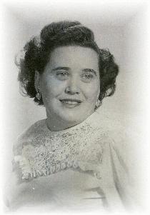 Imogene McGranahan